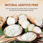 52Usa Tapioca Starch, 42Oz (Pack Of 3), Tapioca Flour (1190G), Gluten Free, Kosher, Vegan, No Preservatives, All Natural, Thicke