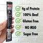 Jerky.Com 100% Original Beef Snack Sticks 10 Pack | Sugar Free, Low Carb, High Protein Keto Snacks | Delicious Gluten Free Beef Jerky Sticks | Gifts For Men