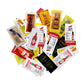 Hot Sauce Variety Pack Of 96 Condiment Packets. 8 Each Of 12 Flavors Care Package Gift Basket By Rebel Smuggling Galactic Emporium