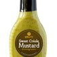 Sweet Cr  ole Mustard dressing/sauce