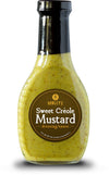 Sweet Cr  ole Mustard dressing/sauce