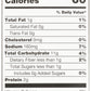 34 Degrees Crisps | Sesame Crisps | Thin, Light & Crunchy Crisps, Single Pack (4.5Oz)