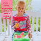 BOSS CLASS Strawberry Sugar Wafers - 20 Packs, 8.46oz Total, Crispy Cookies, 6.5x9.5x1.5 inches, Red