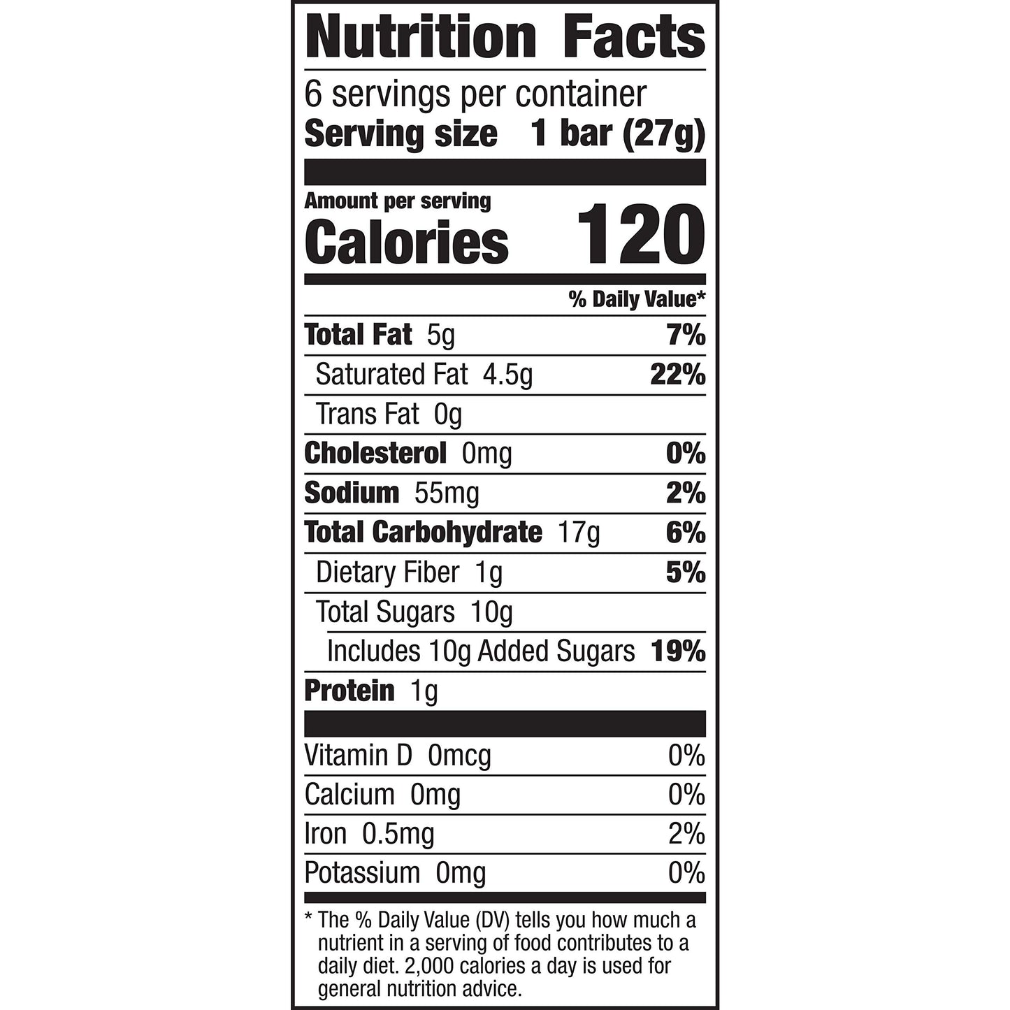 Lrabar Kids, Cinnamon Swirl, Gluten Free Fruit & Nut Bar, 1.6 Oz Bars, 16 Ct (Pack Of 8)