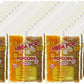 Gold Medal Popcorn Kit - Coconut Flavor, 8oz for 6oz Popper, 36 Count