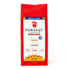 Puroast Low Acid Coffee Ground | Vanilla Blend Ground | Medium Roast | High Antioxidants & High Ph |No Bitter Aftertaste | Reduced Heartburn & Gerd | Suitable For Cold Brew - 2.2 Lb