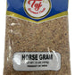 TAJ Gourmet Foods Indian Horse Gram (Muthira, Kulith) 4-Pounds, 64 Ounce Pack