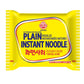 Ottogi Plain Instant Noodle, For All Kinds Of Pot Stew, Food Cooked In A Casserole, For Hot Pot, Shabu Shabu, And Stews (110G) - 16 Pack