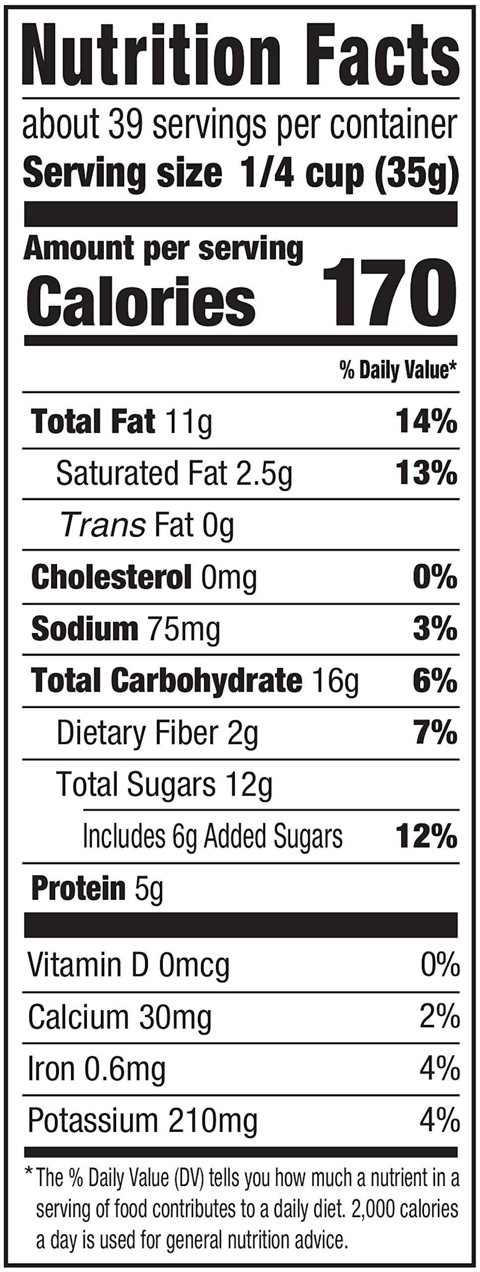 Happy Belly Trail Mix, Nuts, Chocolate & Dried Fruit, 48 Ounce (Pack of 1)