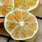 SXETBEAN Dried Lime Slices, Natural Dehydrated Limes for Baking & Crafts, 3.5oz/100g
