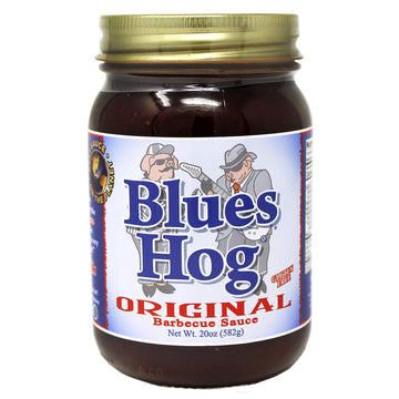 Blues Hog Original BBQ Sauce (20 oz)