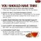 TOG999 Premium Rooibos Tea Bags - 100% Natural, Caffeine-Free, Vegan - 60 Bags