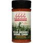 6666 Four Sixes Taylor Sheridan's Original Cowboy Seasoning Blend and Rub, 6 Ounce