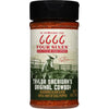 6666 Four Sixes Taylor Sheridan's Original Cowboy Seasoning Blend and Rub, 6 Ounce