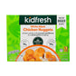 KIDFRESH Super Duper Chicken Nuggets, 7.9 OZ
