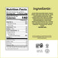 Katz Gluten Free Glazed Donut Holes. Free of Dairy, Soy, Tree Nuts, and Peanuts, Kosher 6oz (6pk)