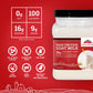 Hoosier Hill Farm High Protein Goat Milk Powder, 1LB (Pack of 1)