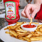 Tapatio Ketchup - Spicy Tomato Ketchup, Kosher, Made In Usa, Tapatio Ketchup Bottles - 20 Oz, 2-Pack