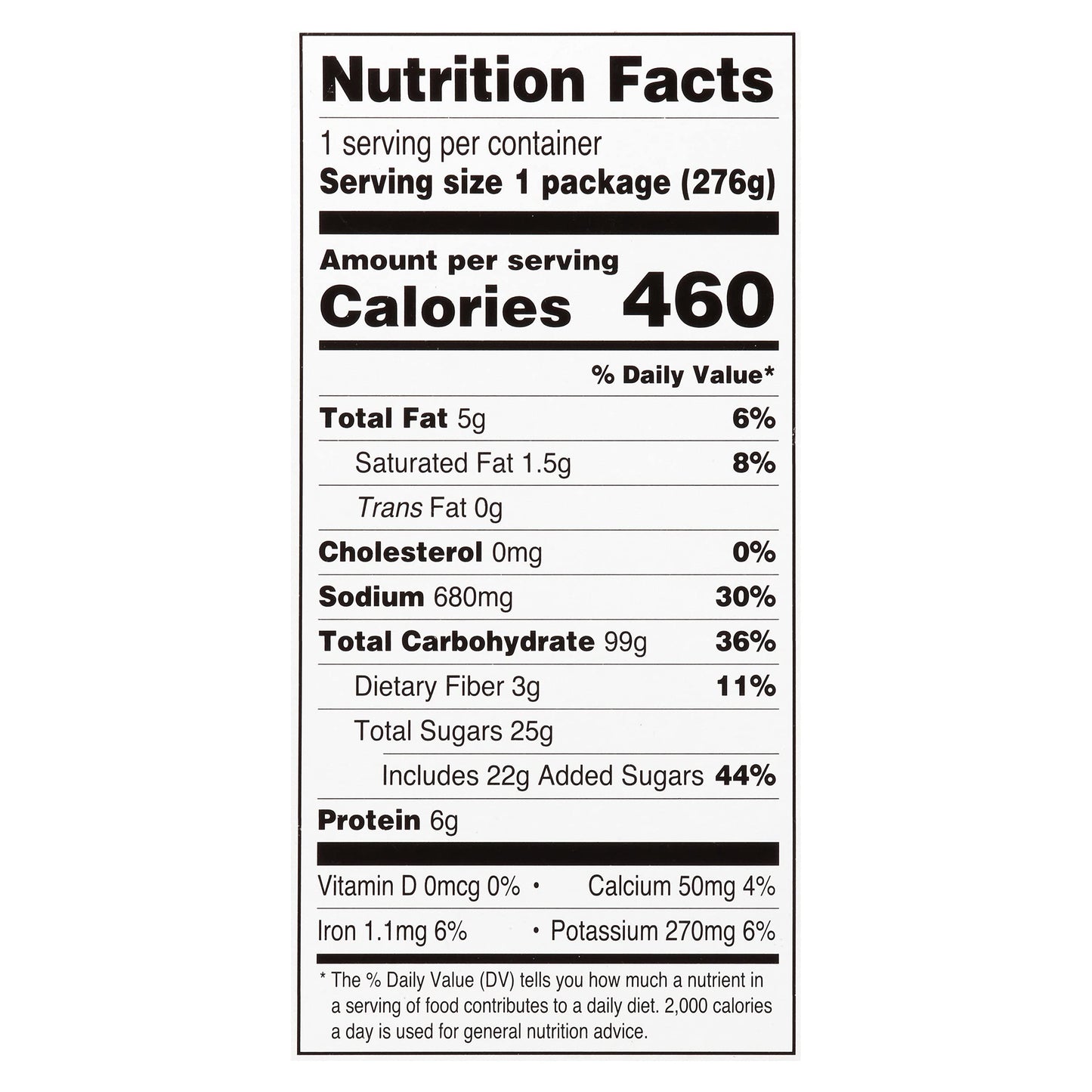 Thai Kitchen Gluten Free Pad Thai Rice Noodle Cart, 9.77 oz (Pack of 3)