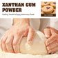 DecorRom Xanthan Gum Powder - Gluten Free & Keto Friendly Thickener - 13oz