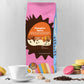 Crazy Cups Flavored Ground Coffee, Pumpkin Spice Coffee, For Brewing Flavored Hot or Iced Pumpkin Coffee, 10oz