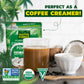 Native Forest Coconut Milk Powder - Coconut Powder, Coconut Cream Powder, Coconut Creamer Powder, Coconut Milk Creamer, Dairy Fr