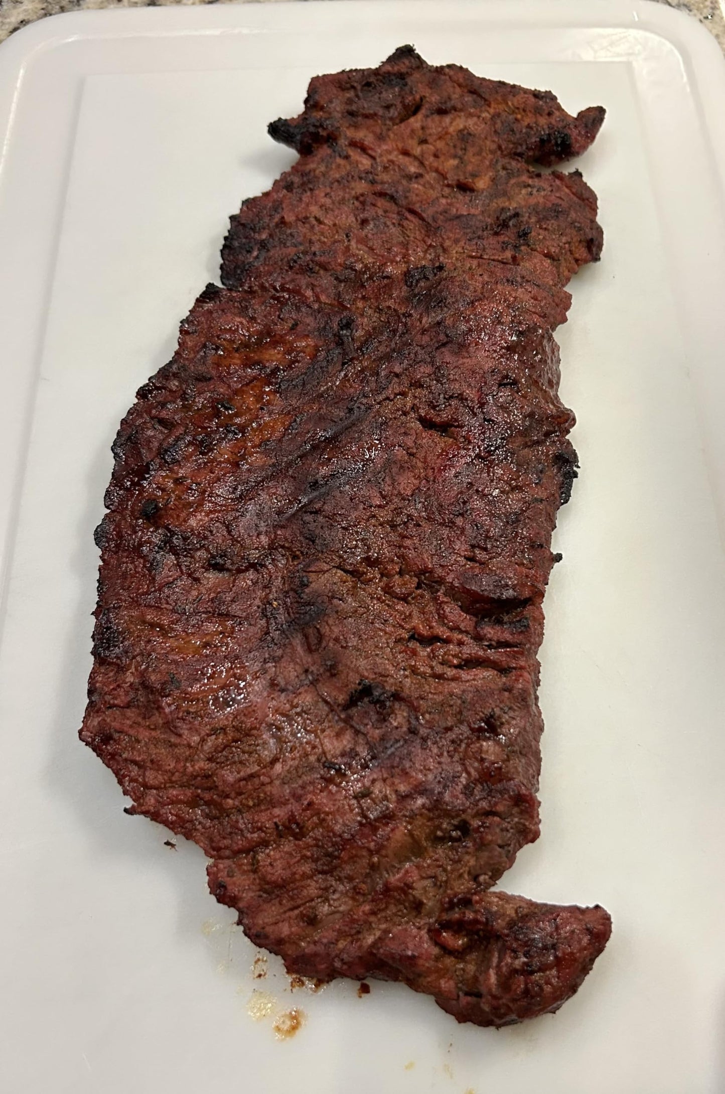 Dads Seasonings Classic American Seasoning Salt BBQ Rub, Sea Salt & Garlic, 6.5oz