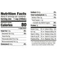 Silk, Organic Milk Substitute, Soy, Unsweetened, 64 Fl Oz