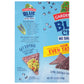 Garden Of Eatin Tortilla Chips, Unsalted, Blue Corn, 5.5 Oz