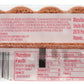 Uncle Al'S Strawberry Stage Plank Cookie 12 Pk.