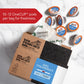 San Francisco Bay Compostable Coffee Pods - 100% Colombian (80 Ct) K Cup Compatible Including Keurig 2.0, Medium Roast
