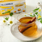 McCormick Chamomile Tea Bags, Caffeine Free, 25 Count, 1.06 oz