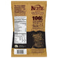 Kettle Brand Potato Chips, Krinkle Cut Salt and Pepper Bags, 13 Ounce (Pack of 5)