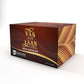 Van Der Laan Chocolate Hot Cocoa Pods, Milk Chocolate, 40 Count, Compatible with K Cup malt-inspired