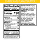 Keebler Cheese and Peanut Butter Sandwich  ers, 1.38 oz, Pack of 6, Single Serve, 8 Count