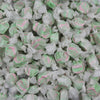 Gourmet Soft and chewy Salt Water Taffy Candies - Individually Wrapped - Bulk bags (Watermelon, 2 Pound (Pack of 1))