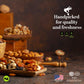 Nut Cravings Dry Fruits - Sun Dried Whole Cranberries, Lightly Sweetened (8Oz - 1 Pack) Packed Fresh In Resealable Bag - Sweet S