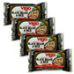 Vigo Authentic Black Beans & Rice, Low Fat, 8Oz (Black Beans & Rice, Pack Of 4)