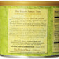 The Peanut Shop Of Williamsburg Wasabi Spiced Peanuts, 10.5 Ounce