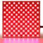 Red-Light-Therapy-Device - 45W Led Panel Deep 660Nm And Near-Infrared 850Nm Led Light Combo For Skin Beauty,Pain Relief Of Muscl