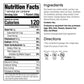 WonderSlim Protein Cereal, Cinnamon, Zero Sugar, Gluten Free, Keto Friendly & Low Carb (7ct)