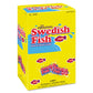 Swedish Fish Candy Snacks, 240 Pieces Box, Red, Model 00 70462 43146 00