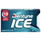 Oreo Dentyne Ice Winter Chill Gum - Sugar Free, 9 Packs of 16 Pieces (144 Total Pieces), Model 10012546005453