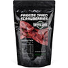 Survival Grocery - Freeze-Dried Strawberries (1 Bag/3 oz.)