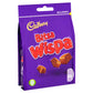Original Cadbury Bitsa Wispa Chocolate Bag Candy Imported From The Uk England The Very Best Of British Candy Delicious Mini Bite