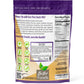 BetterFoods Five Seeds Mix - Pumpkin, Sunflower, Chia, Flax, Sesame - 2 Pound, Non-GMO, Gluten-Free, Sugar-Free Topping