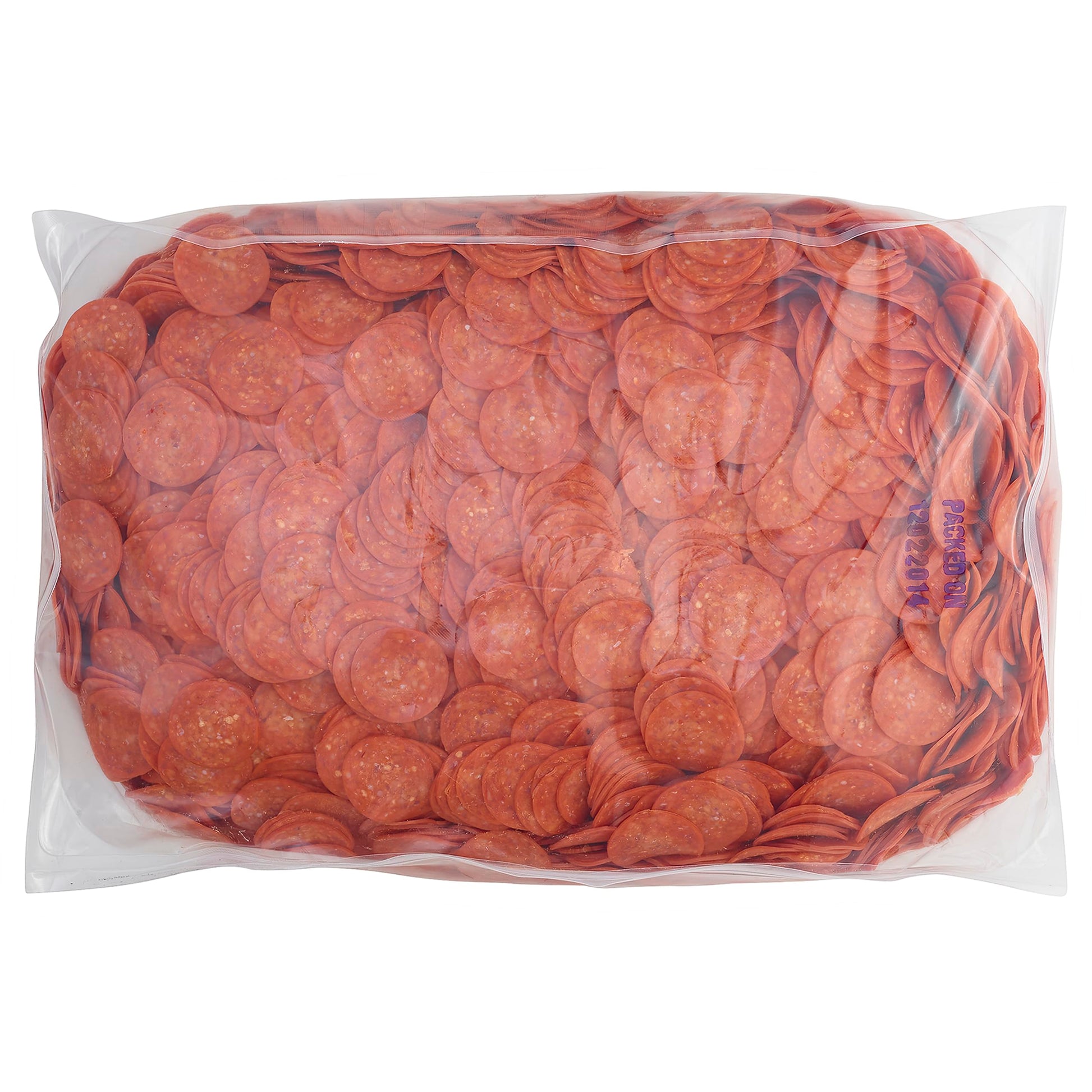 Generic Rosa Grande Pepperoni Cup & Char - 12.5 Lbs  Normal