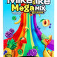 New Flavor Mike And Ike Megamix Theater Box (2 Pack)