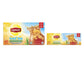 Lipton Family-Sized Decaffeinated Black Iced Tea Bags, Unsweetened, 48 ct