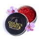 Saffron Threads by Golden Tower - Pure and Geniune all Red Saffron strands - Premium Grade Saffron Ideal for Paella, Chicken, Cu